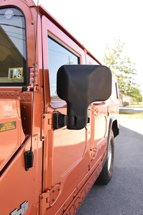 2002 Hummer Hummer H1 - Image 17 of 31