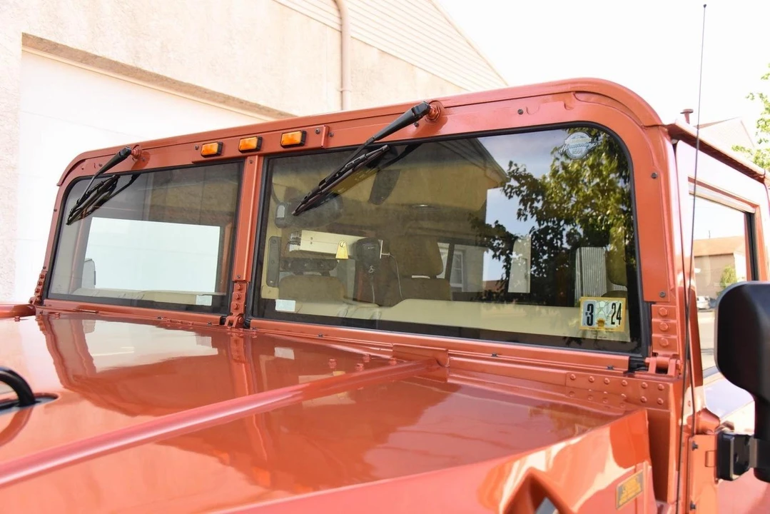 2002 Hummer Hummer H1 - Image 16 of 31