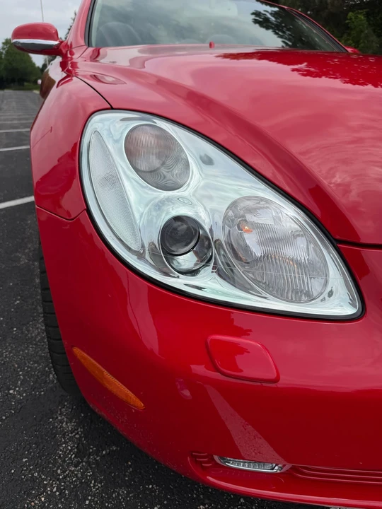 2002 Lexus SC430 - Image 30 of 31
