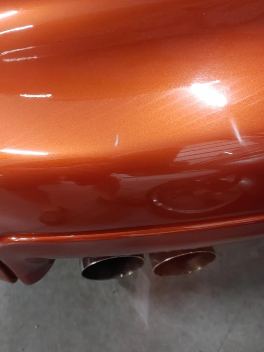 2002 Pontiac Firebird Trans Am 4th Gen - Image 19 of 31