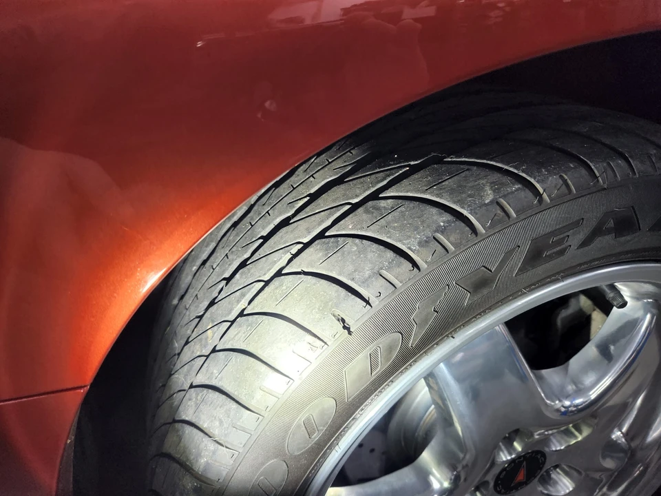 2002 Pontiac Firebird Trans Am 4th Gen - Image 31 of 31