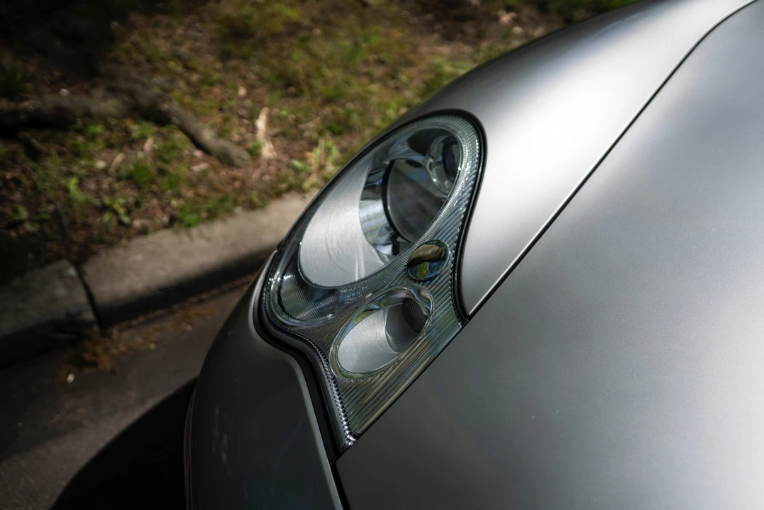 2002 Porsche 996 Carrera - Image 18 of 31