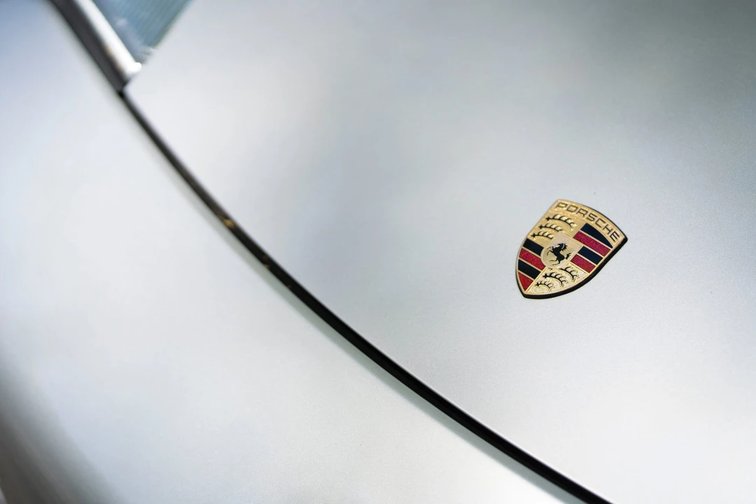 2002 Porsche 996 Carrera - Image 31 of 31