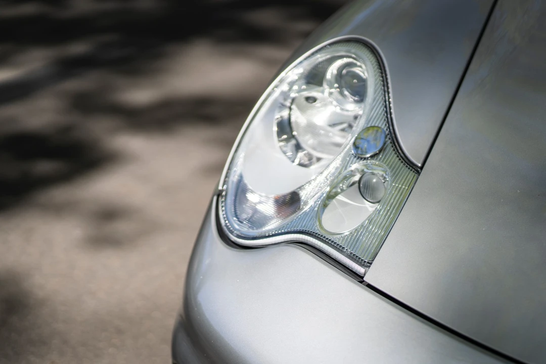 2002 Porsche 996 Carrera - Image 20 of 31