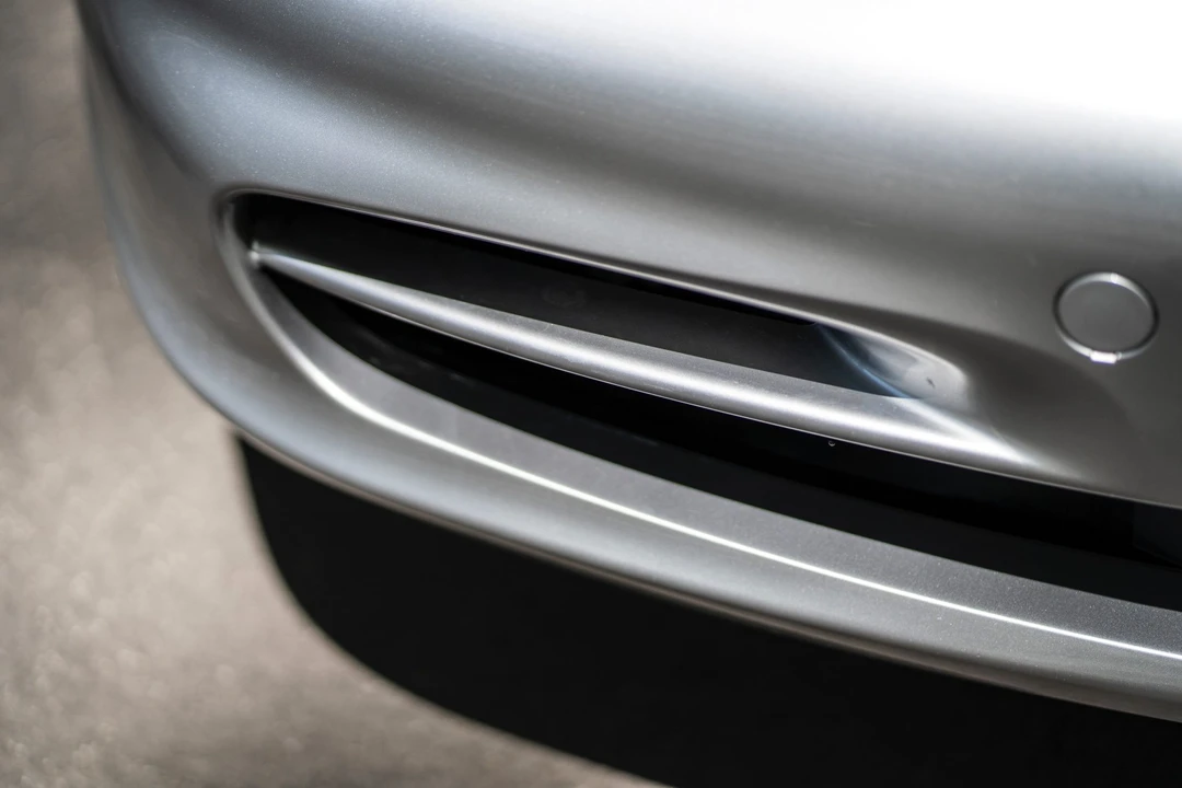 2002 Porsche 996 Carrera - Image 26 of 31