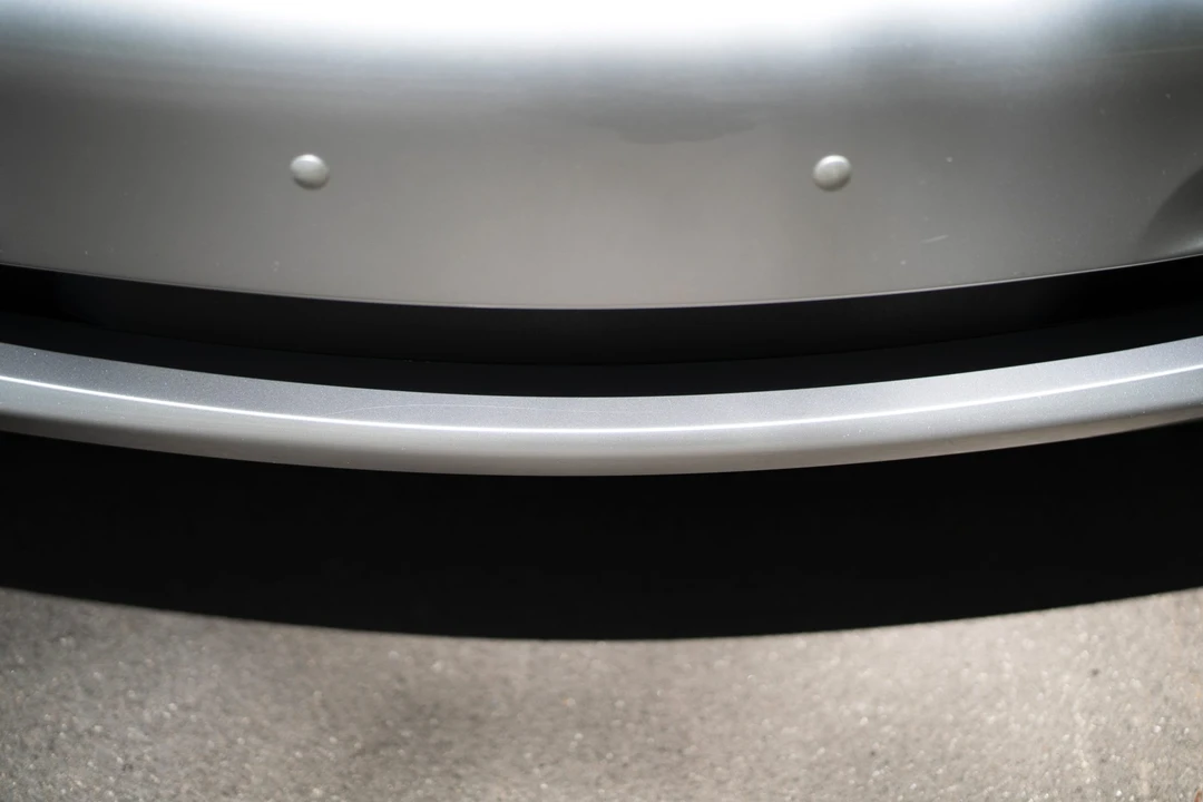 2002 Porsche 996 Carrera - Image 27 of 31
