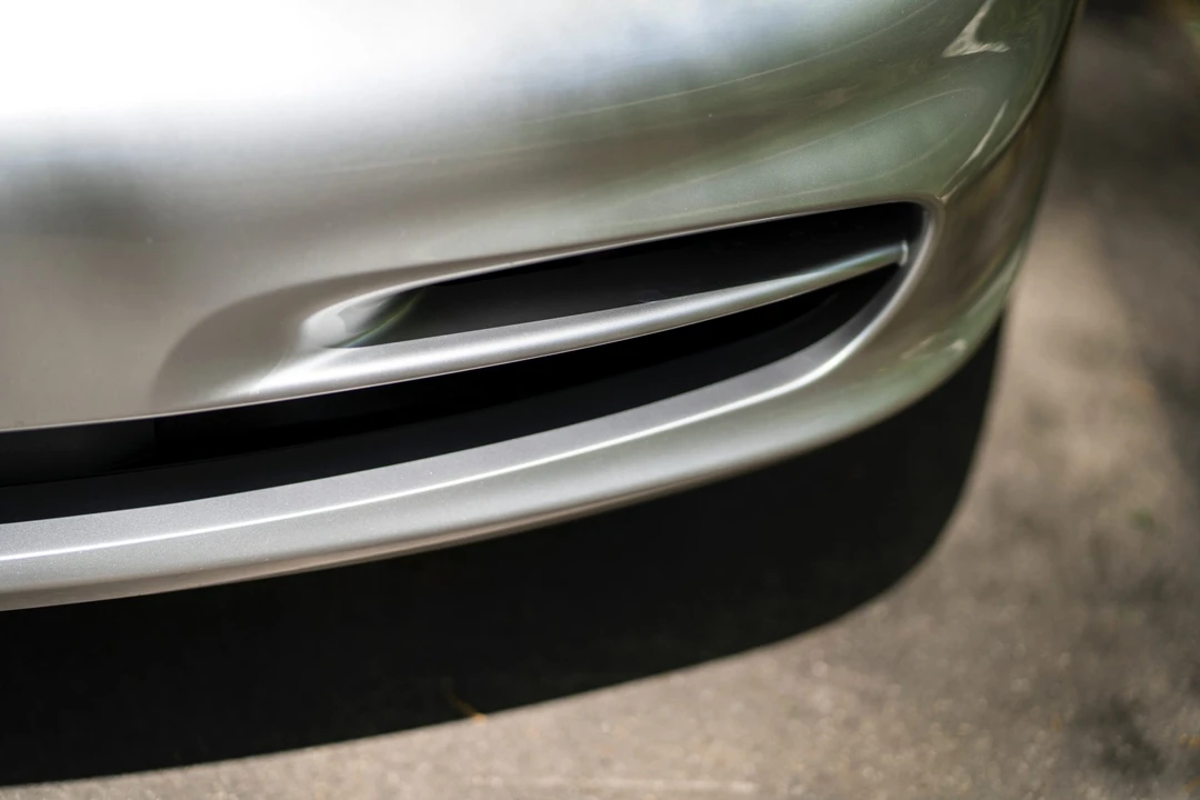 2002 Porsche 996 Carrera - Image 28 of 31