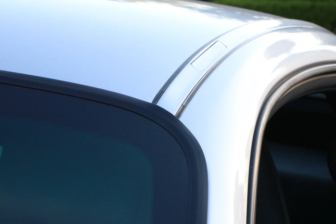 2002 Porsche 996 Turbo - Image 9 of 31