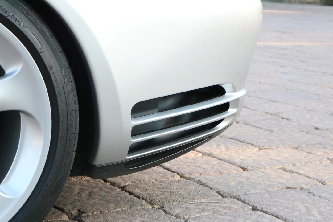2002 Porsche 996 Turbo - Image 19 of 31