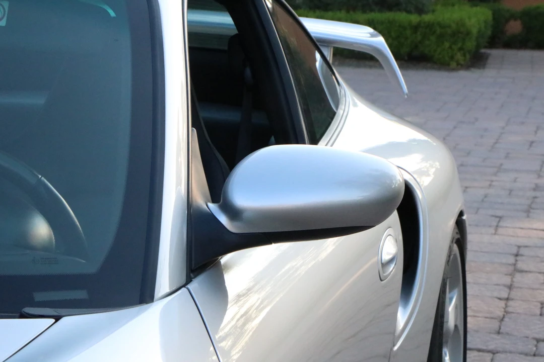 2002 Porsche 996 Turbo - Image 15 of 31