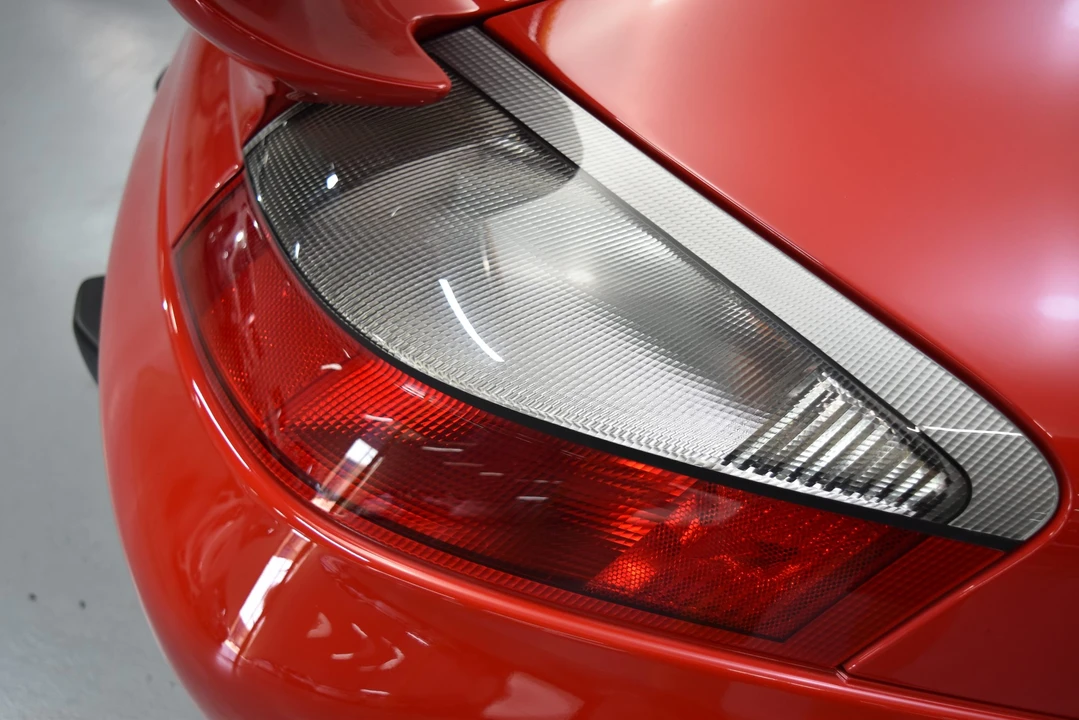 2002 Porsche 996 Turbo - Image 18 of 31