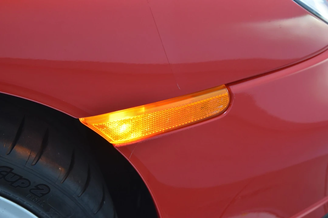 2002 Porsche 996 Turbo - Image 17 of 31