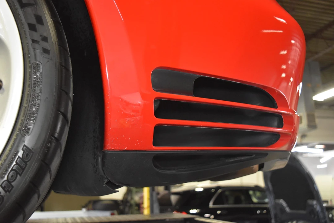 2002 Porsche 996 Turbo - Image 31 of 31