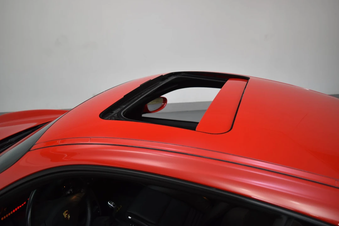 2002 Porsche 996 Turbo - Image 24 of 31