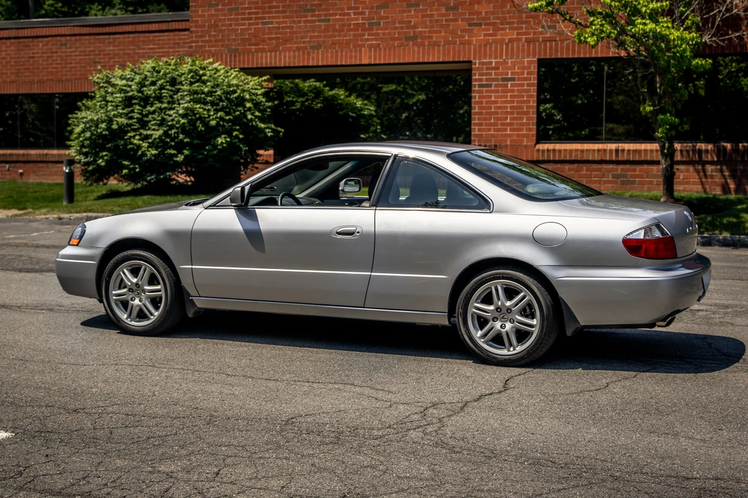 2003 Acura CL 2nd Gen - Image 19 of 31