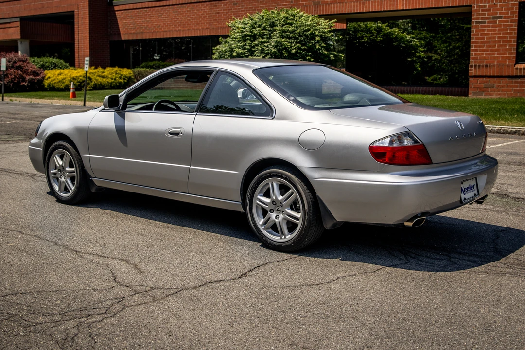 2003 Acura CL 2nd Gen - Image 23 of 31