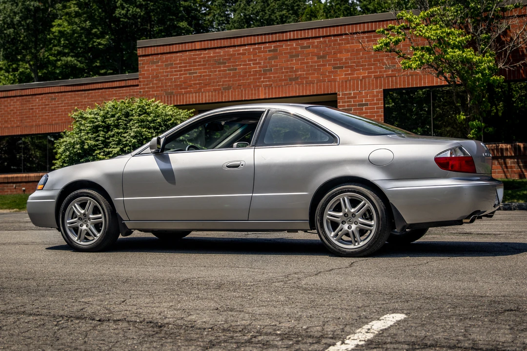 2003 Acura CL 2nd Gen - Image 20 of 31