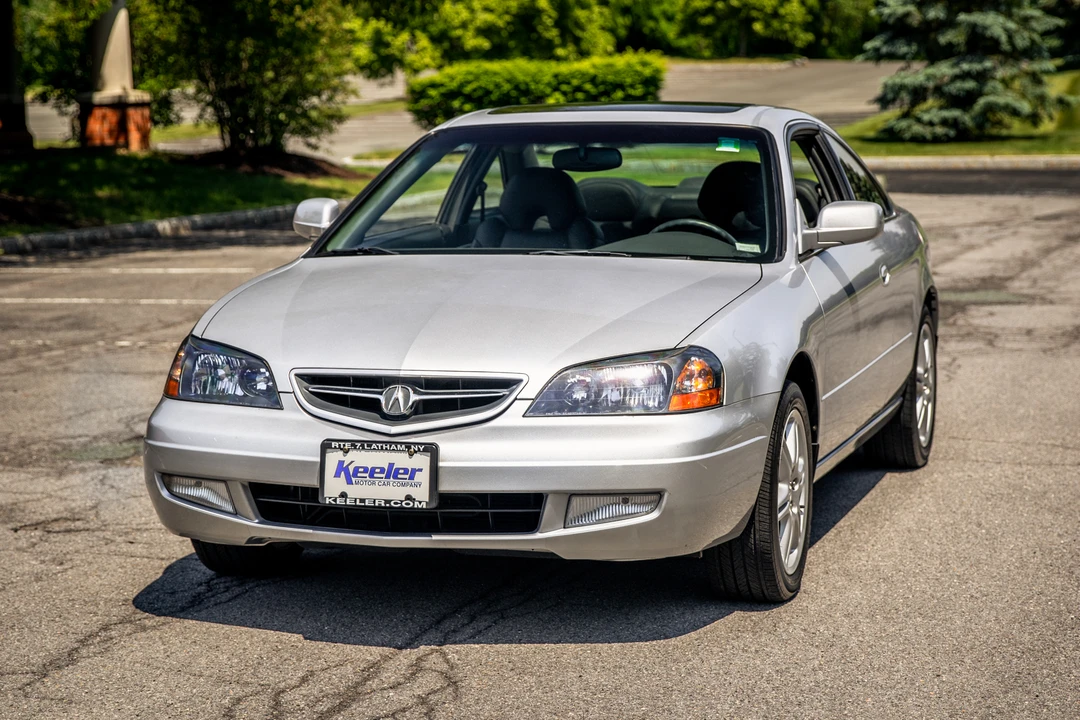 2003 Acura CL 2nd Gen - Image 3 of 31