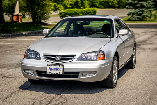 2003 Acura CL 2nd Gen - Image 3 of 31