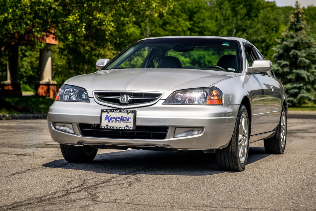 2003 Acura CL 2nd Gen - Image 2 of 31