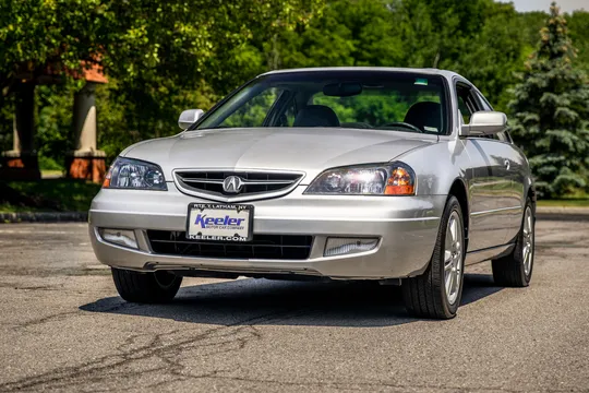 2003 Acura CL 2nd Gen - Image 2 of 31