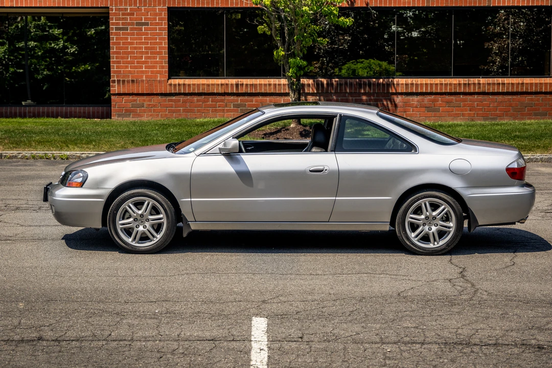2003 Acura CL 2nd Gen - Image 17 of 31