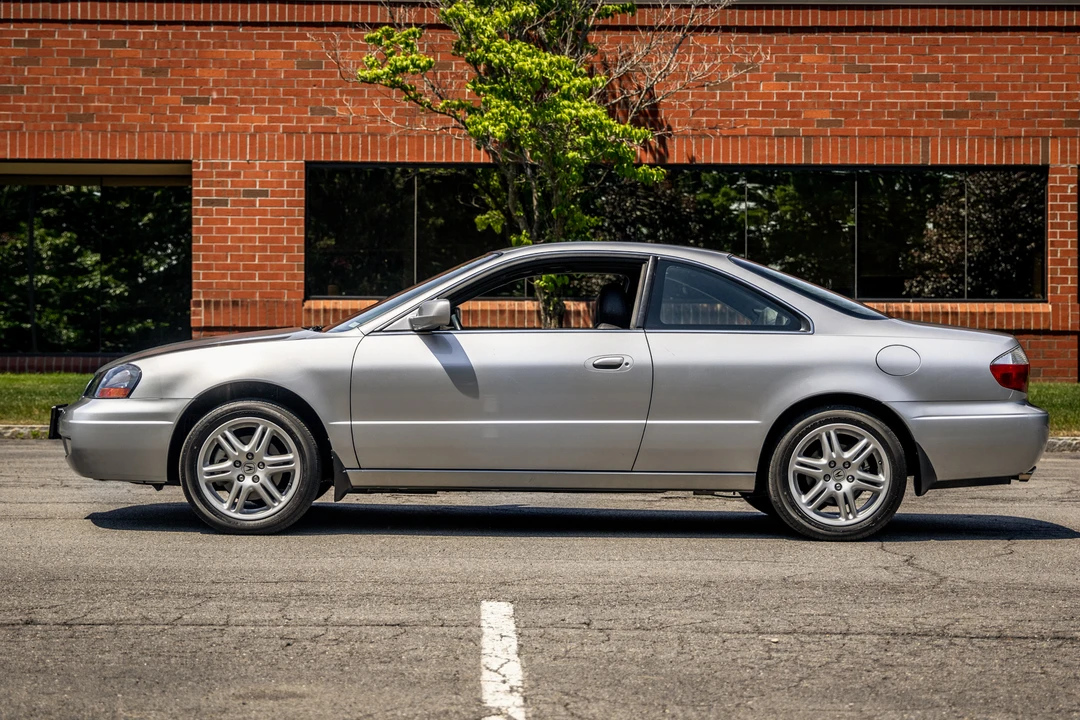 2003 Acura CL 2nd Gen - Image 15 of 31