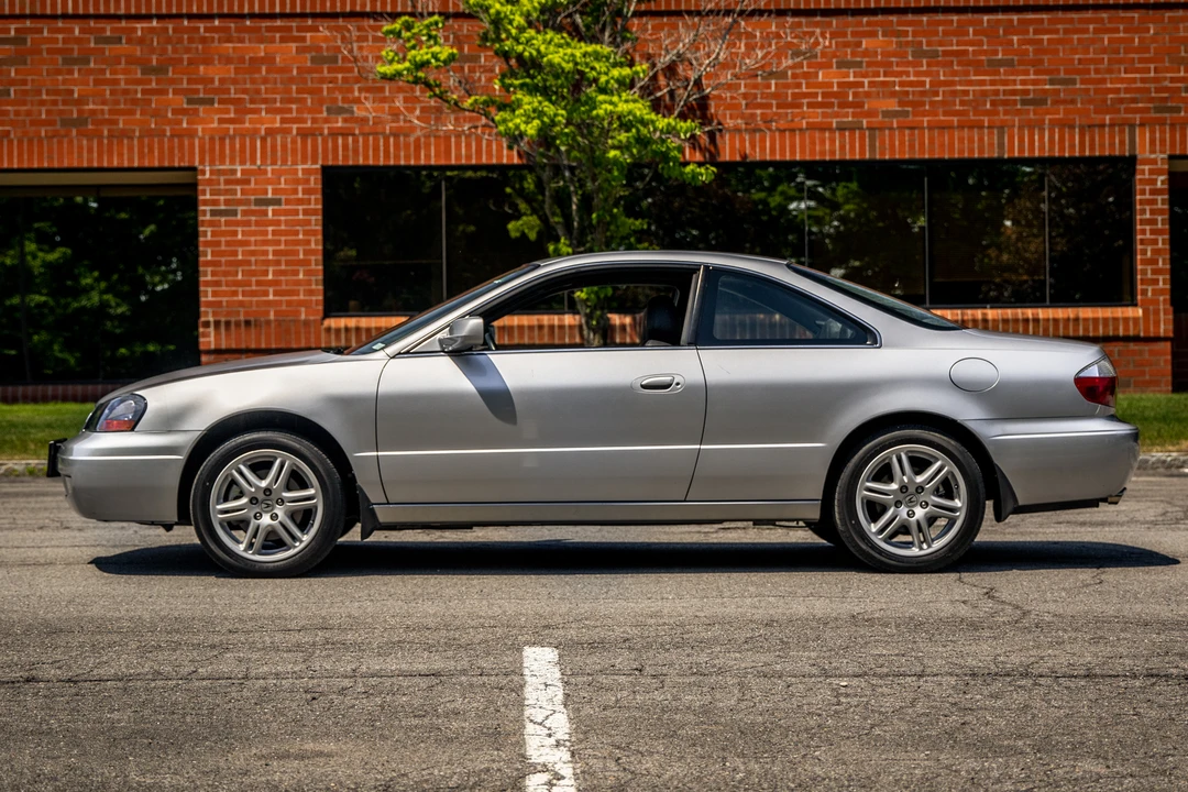 2003 Acura CL 2nd Gen - Image 16 of 31