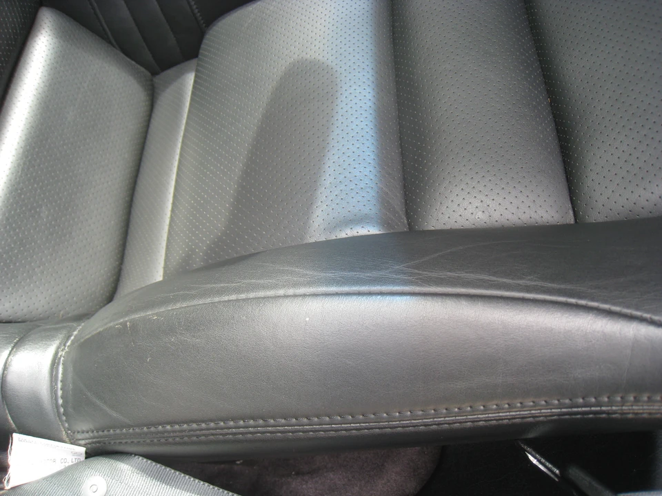 2003 Acura NA2 NSX - Image 20 of 31