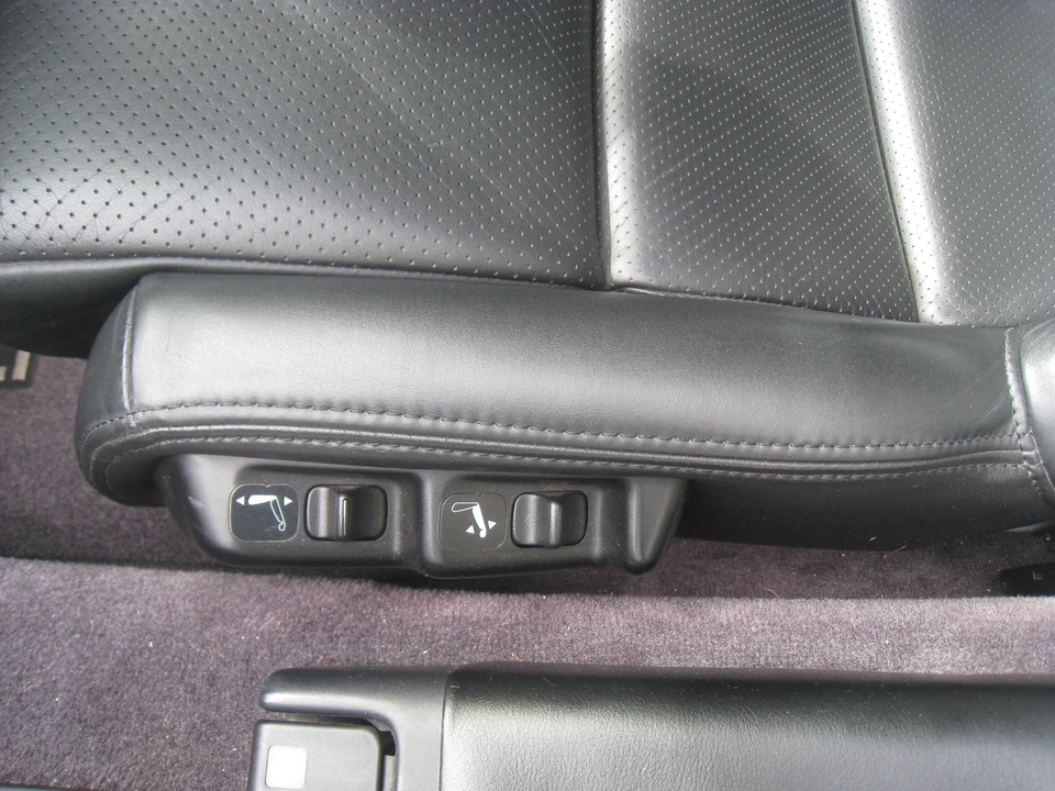 2003 Acura NA2 NSX - Image 21 of 31