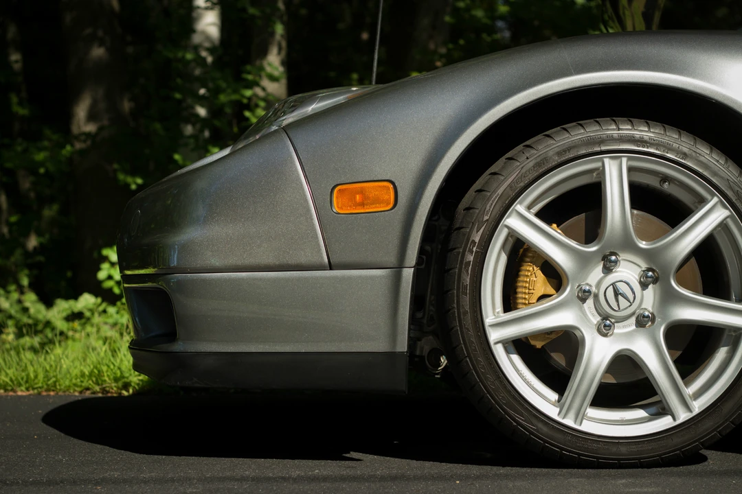 2003 Acura NA2 NSX - Image 13 of 31