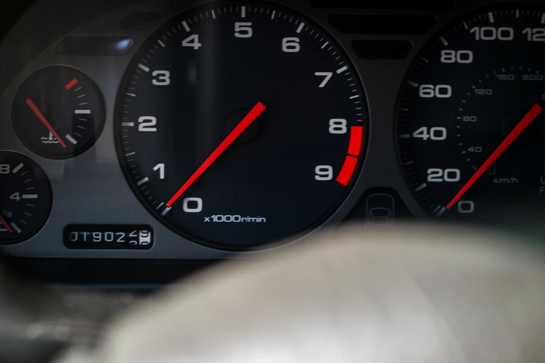 2003 Acura NA2 NSX - Image 23 of 31