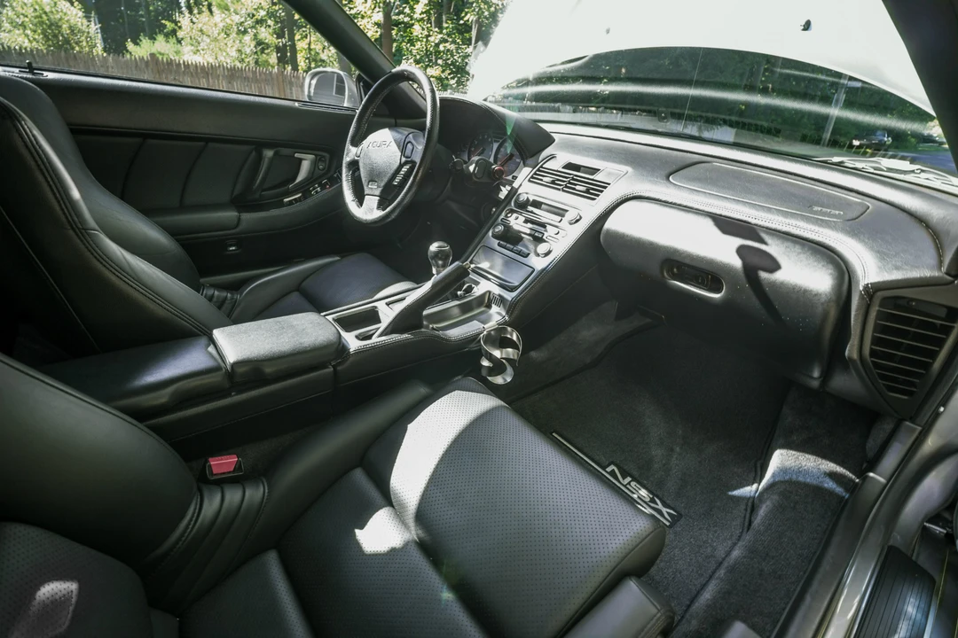 2003 Acura NA2 NSX - Image 16 of 31
