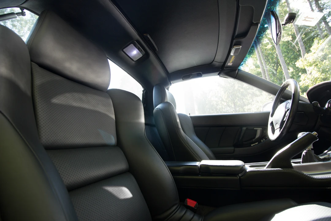 2003 Acura NA2 NSX - Image 17 of 31