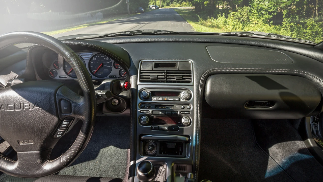 2003 Acura NA2 NSX - Image 18 of 31
