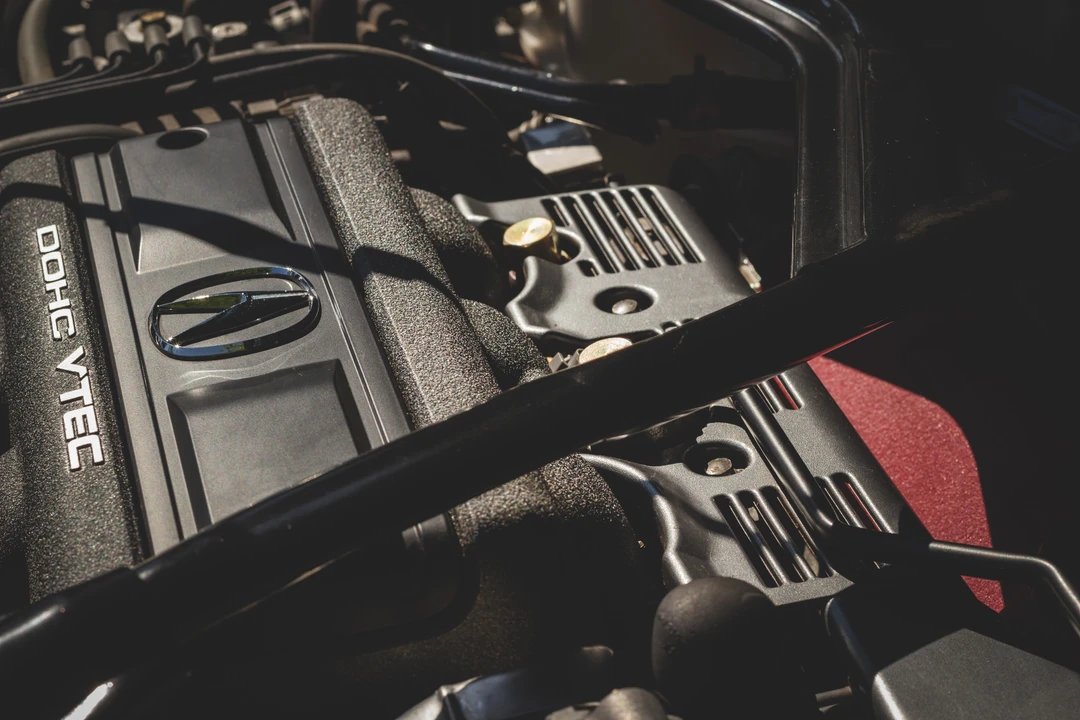 2003 Acura NA2 NSX - Image 31 of 31