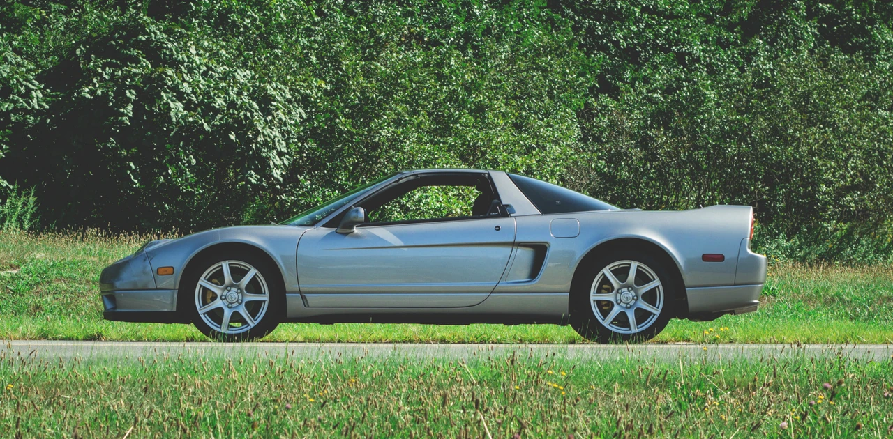 2003 Acura NA2 NSX - Image 3 of 31