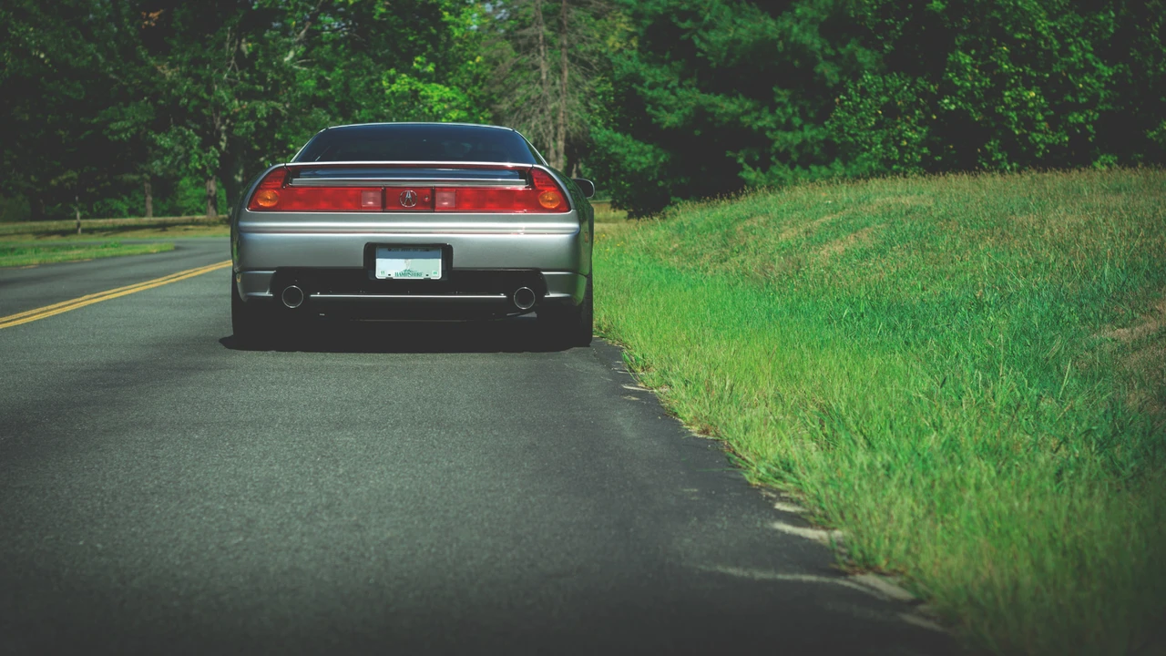 2003 Acura NA2 NSX - Image 4 of 31