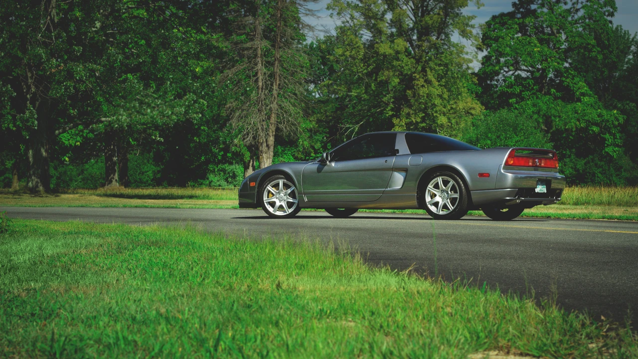 2003 Acura NA2 NSX - Image 5 of 31