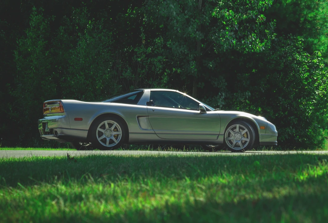 2003 Acura NA2 NSX - Image 7 of 31