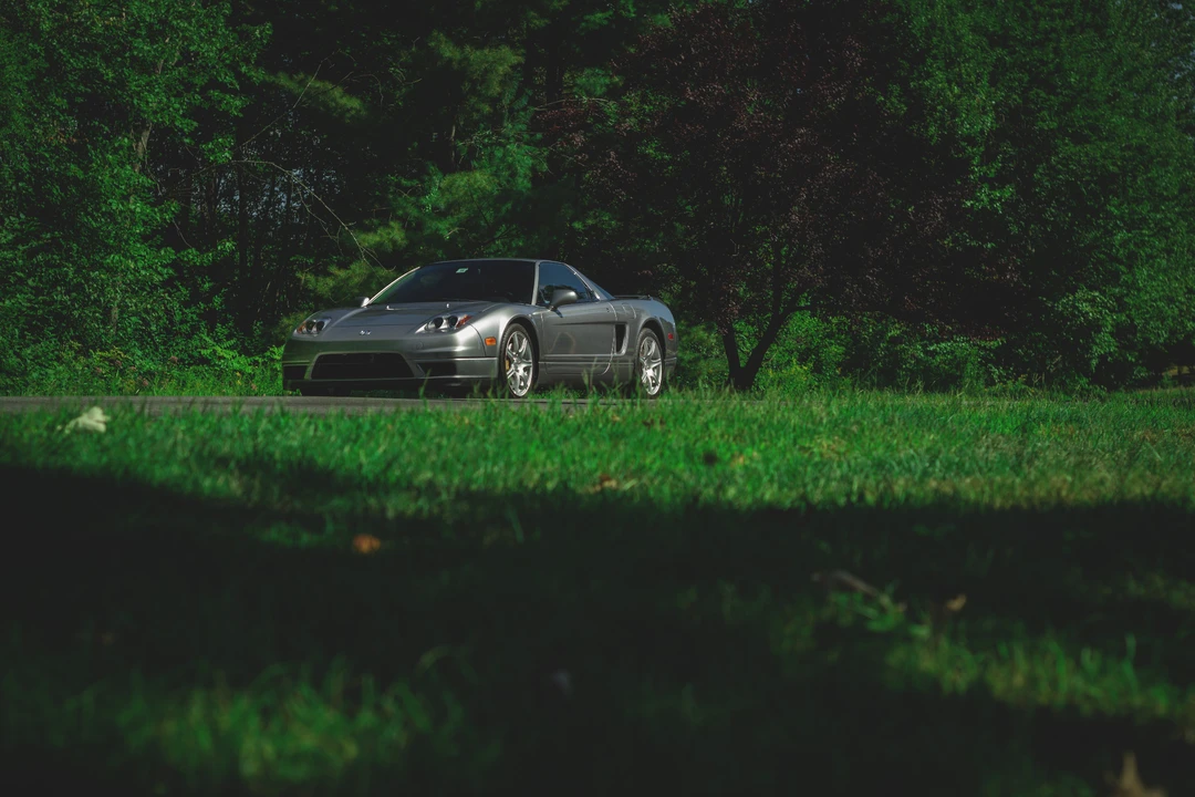 2003 Acura NA2 NSX - Image 8 of 31
