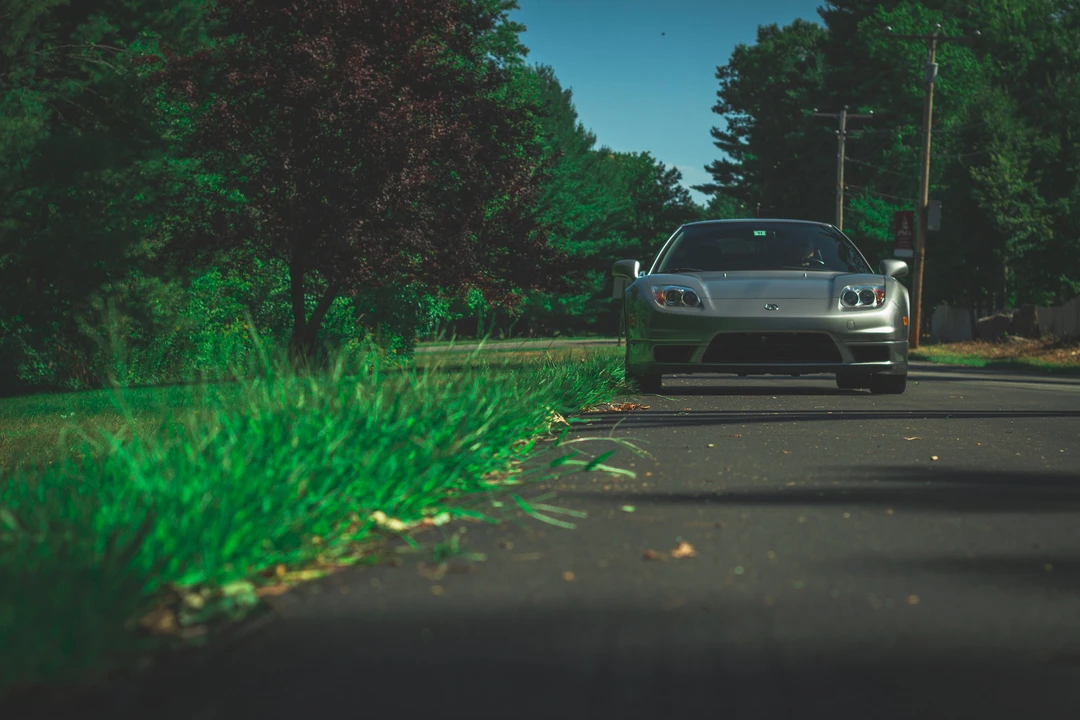 2003 Acura NA2 NSX - Image 11 of 31