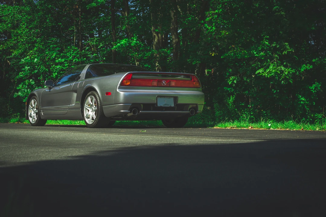 2003 Acura NA2 NSX - Image 9 of 31