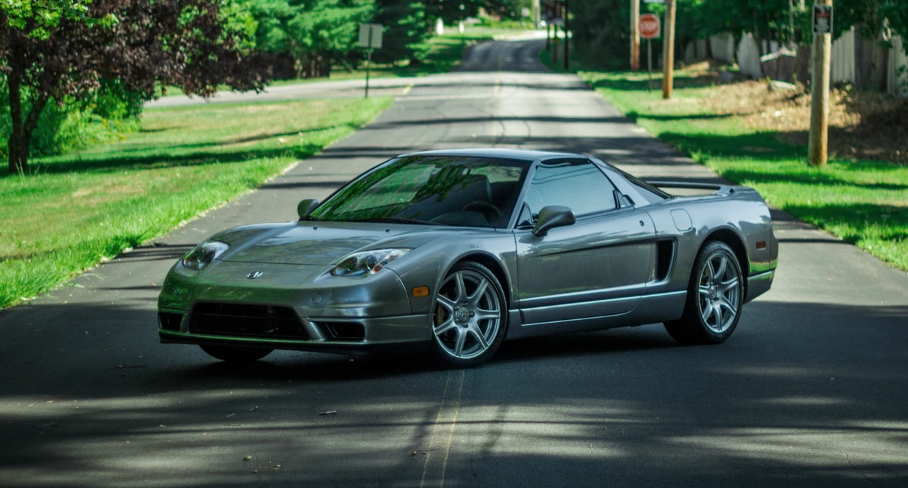 2003 Acura NA2 NSX - Image 2 of 31