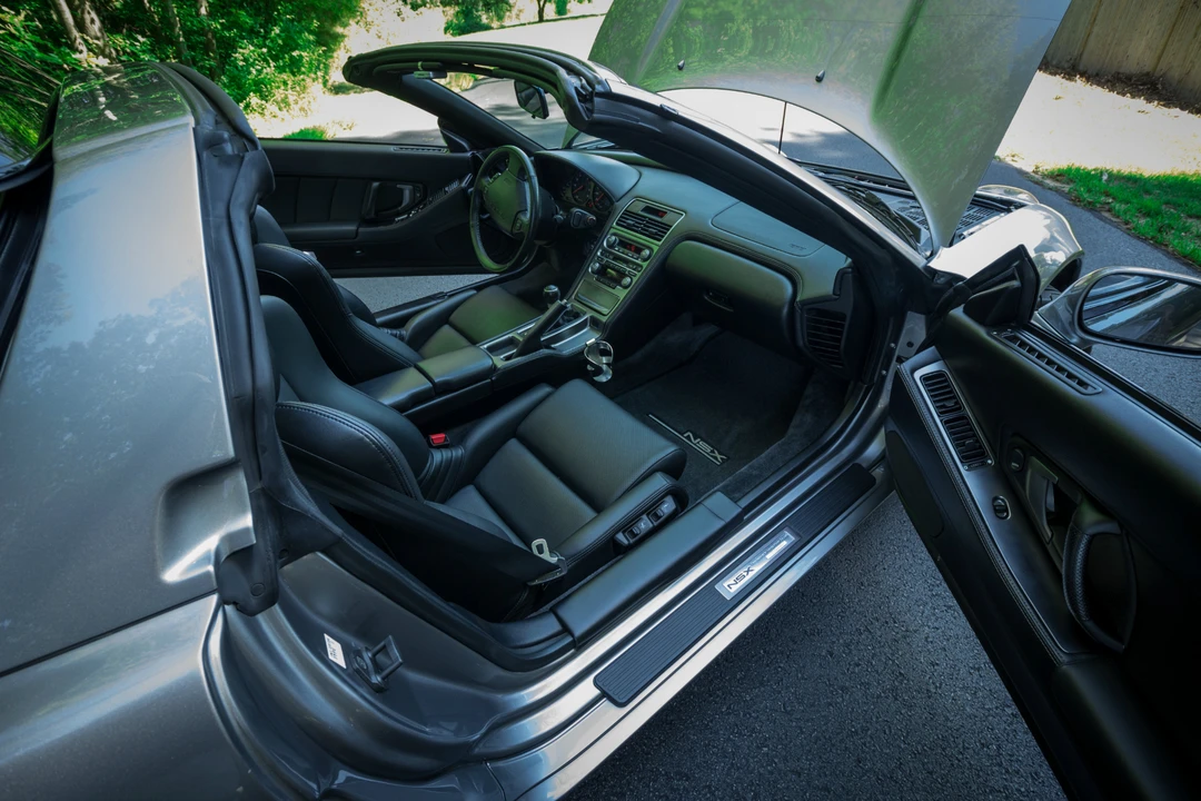 2003 Acura NA2 NSX - Image 19 of 31