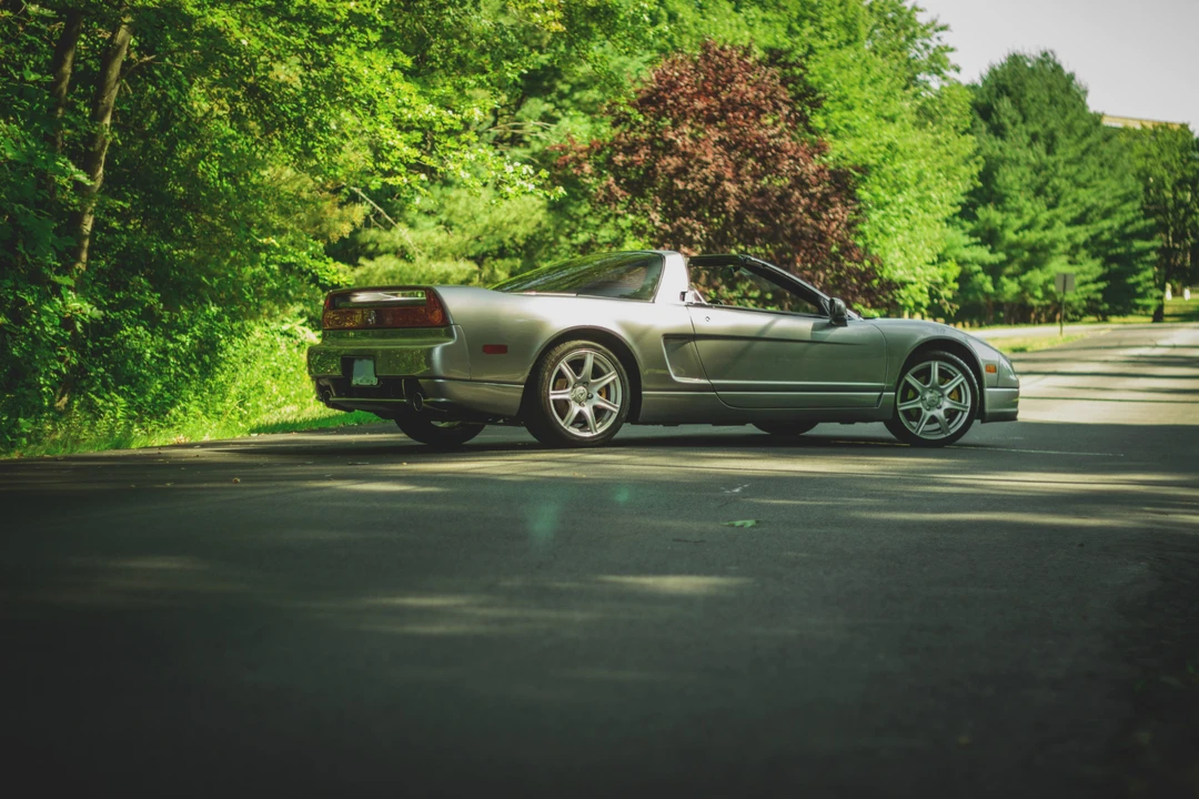 2003 Acura NA2 NSX - Image 12 of 31