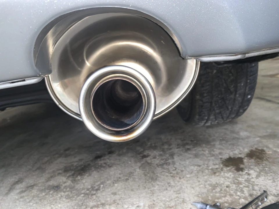 2003 Acura RSX - Image 24 of 31