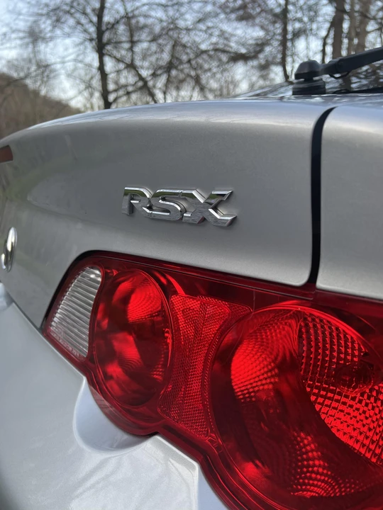 2003 Acura RSX - Image 23 of 31