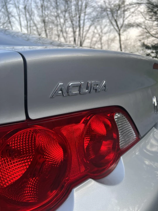2003 Acura RSX - Image 21 of 31