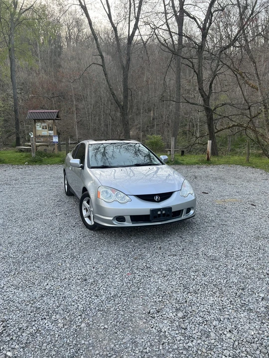 2003 Acura RSX - Image 10 of 31